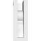Ekena Millwork Standard Highland Architectural Grade PVC Corbel, 3 1/2"W x 7"D x 9 3/4"H CORP04X07X10HLD - alternate 3